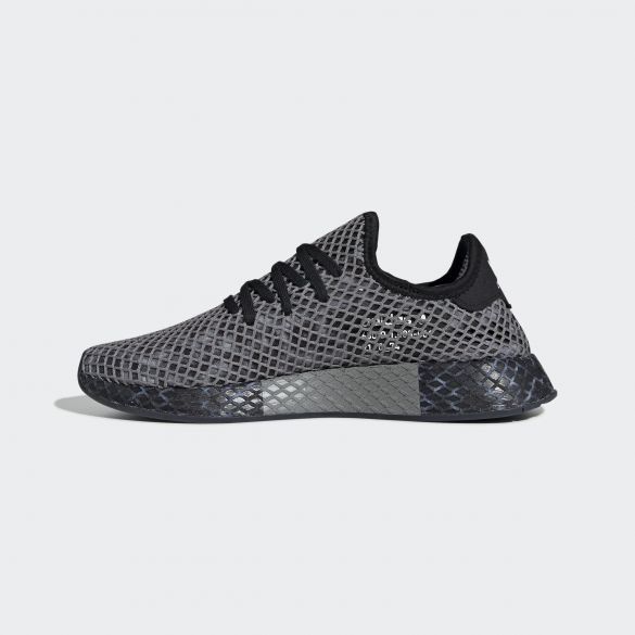 Мужские кроссовки Adidas Deerupt Runner EE5657