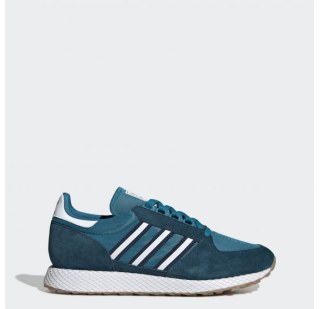Мужские кроссовки Adidas Forest Grove EE5763