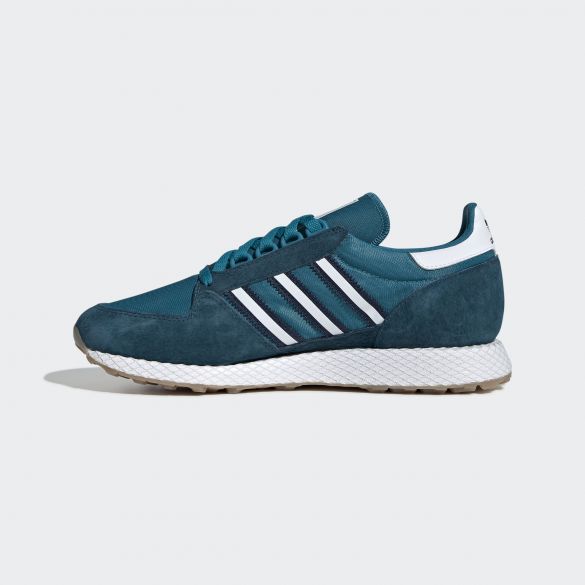 Мужские кроссовки Adidas Forest Grove EE5763