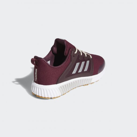 Утеплені бігові кросівки Adidas Climawarm EF1299_image_4