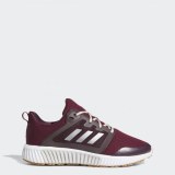 Утеплені бігові кросівки Adidas Climawarm EF1299_image_1