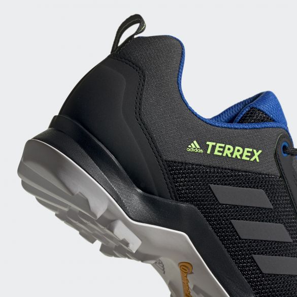 Кросівки Adidas Terrex Ax3 Hiking Shoes EF3314_image_4