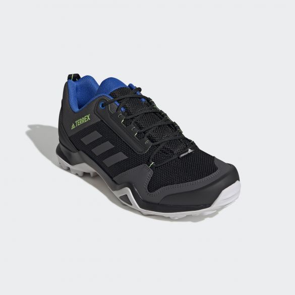 Кросівки Adidas Terrex Ax3 Hiking Shoes EF3314_image_5