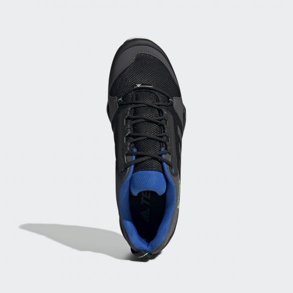 Кросівки Adidas Terrex Ax3 Hiking Shoes EF3314_image_7