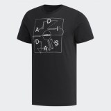 Мужская футболка Adidas Gameplan FM6062_image_1
