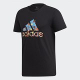 Мужская футболка Adidas 8 Bit Bos FN1745_image_1