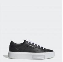 Женские кроссовки Adidas Sleek Super EE4519_image_20