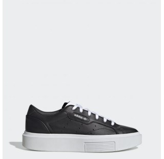 Женские кроссовки Adidas Sleek Super EE4519