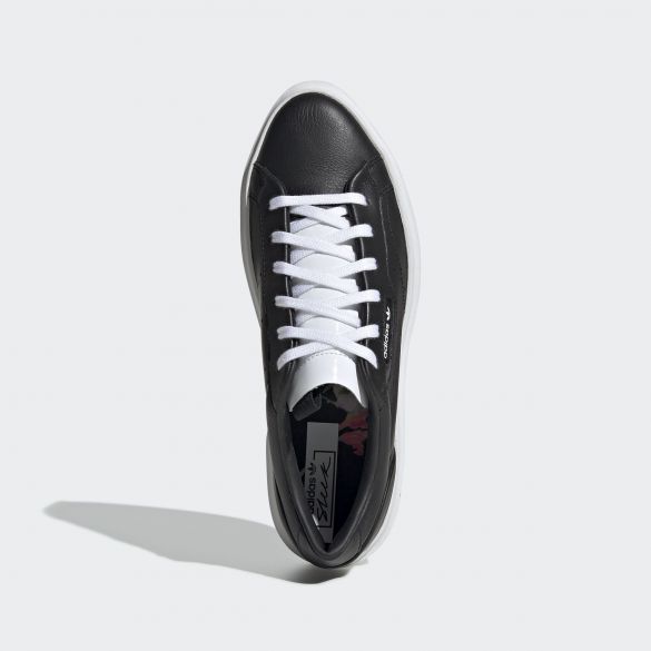 Жіночі кросівки Adidas Sleek Super EE4519_image_5