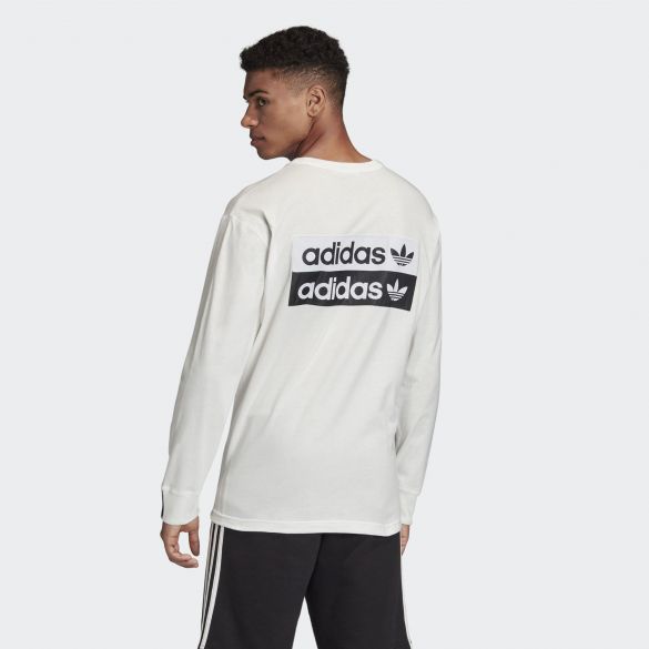 Лонгслів Adidas Originals R.Y.V. FM2260