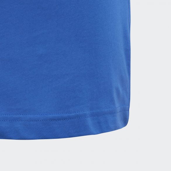 Детская футболка Adidas Linear DJ1767_image_3