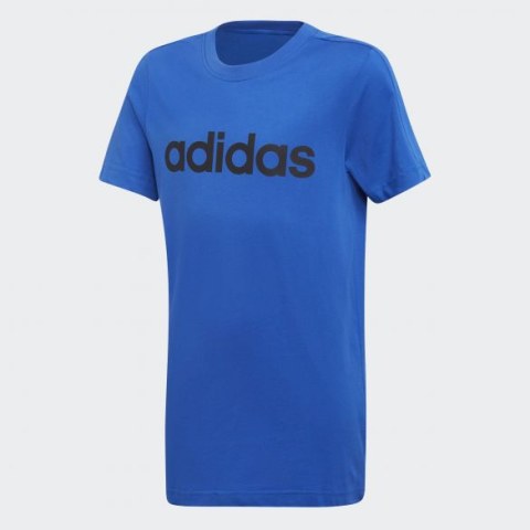 Детская футболка Adidas Linear DJ1767_image_1