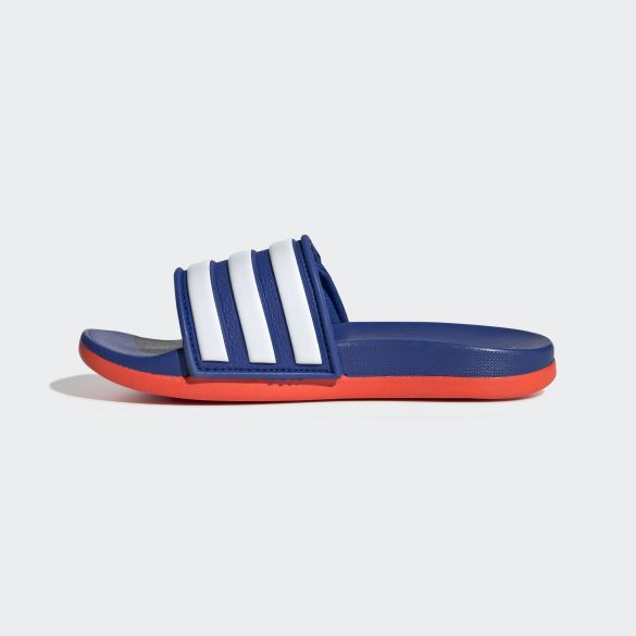 Дитячі шльопанці Adidas Adilette Comfort EG1351