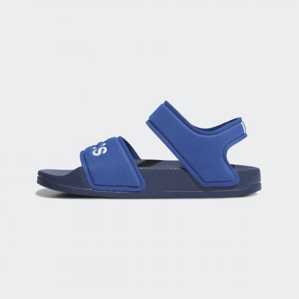 Дитячі сандалії Adidas Adilette EG2133