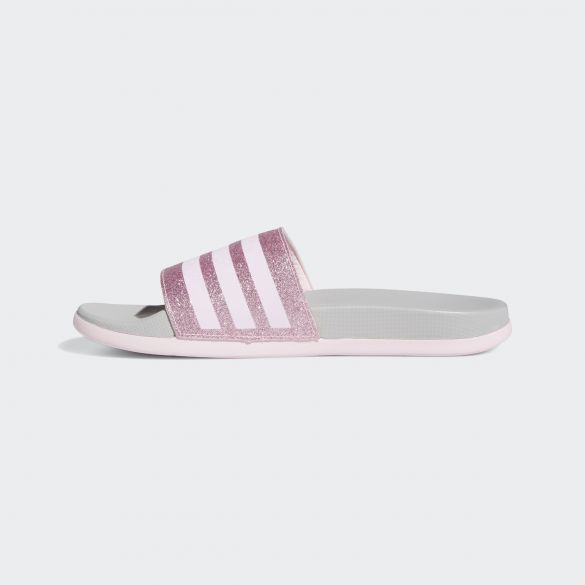 Дитячі шльопанці Adidas Adilette Comfort EG6518