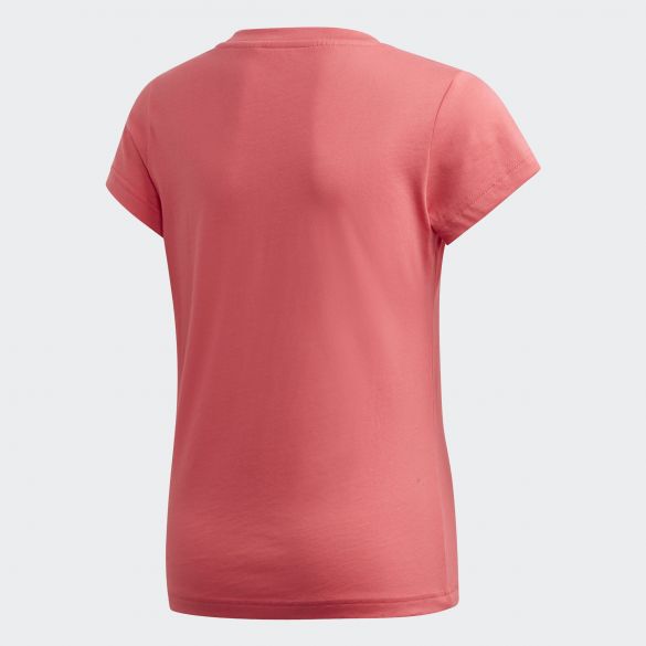 Дитяча футболка Adidas Essentials Linear EH6172_image_5