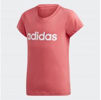 Дитяча футболка Adidas Essentials Linear EH6172_image_5