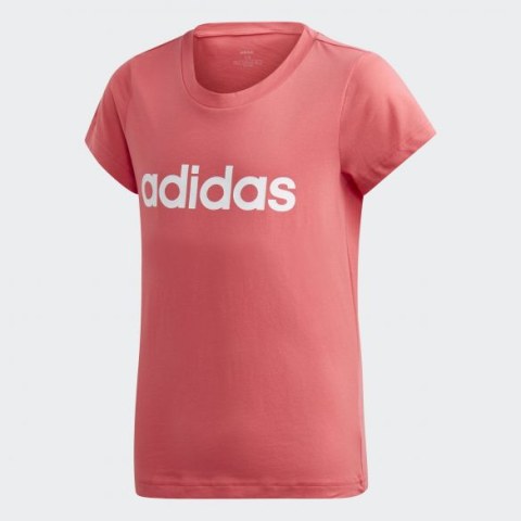 Дитяча футболка Adidas Essentials Linear EH6172_image_1