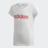 Дитяча футболка Adidas Essentials Linear FH6614_image_1