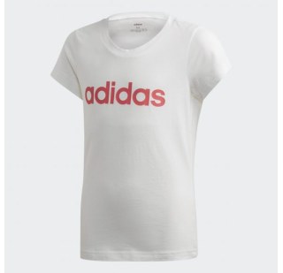 Дитяча футболка Adidas Essentials Linear FH6614