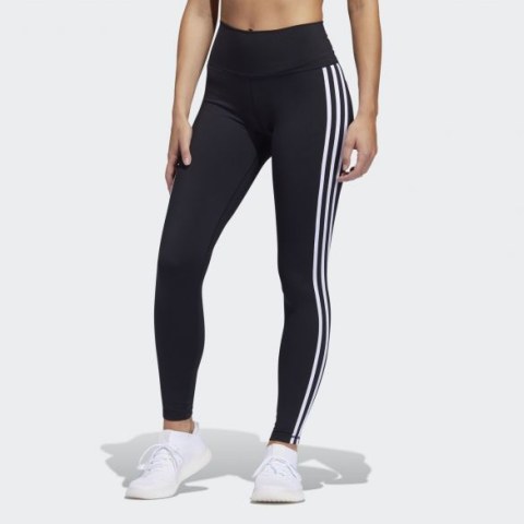 Жіночі легінси Adidas Bt 2.0 3S Lt FJ7191_image_1