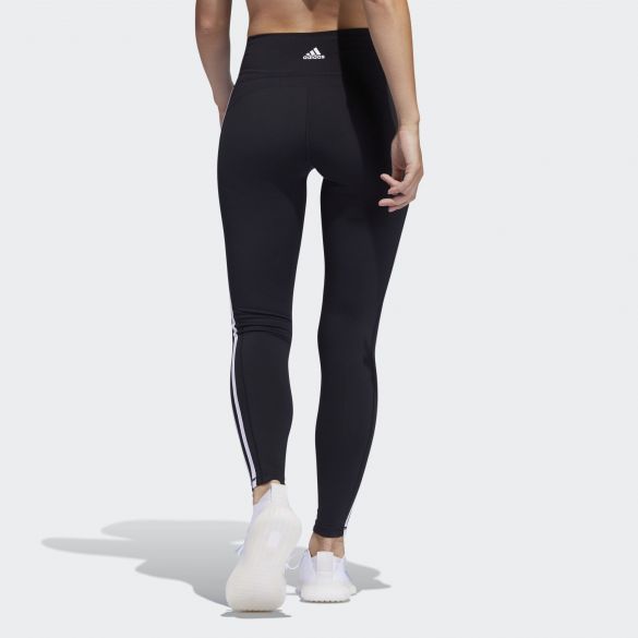 Жіночі легінси Adidas Bt 2.0 3S Lt FJ7191_image_4