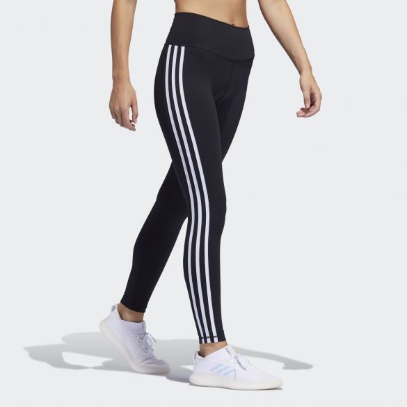 Жіночі легінси Adidas Bt 2.0 3S Lt FJ7191