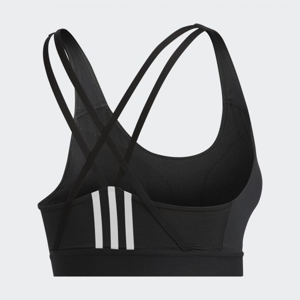 Жіночий спортивний бра Adidas Circuit Medium-Support FL2022