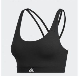 Жіночий спортивний бра Adidas Circuit Medium-Support FL2022