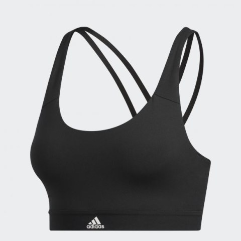 Женский спортивный бра Adidas Circuit Medium-Support FL2022_image_1