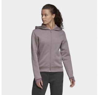 Жіноча толстовка Adidas Must Haves Versatility FL4211