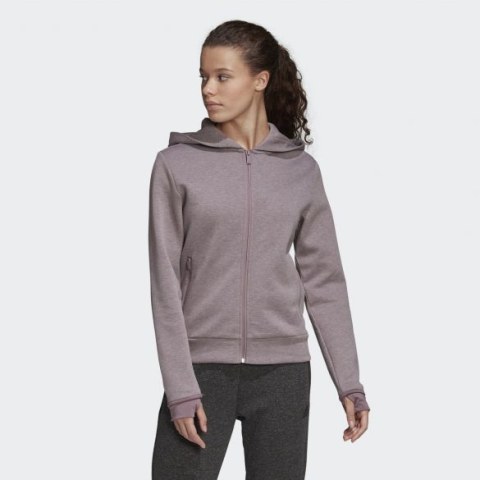 Жіноча толстовка Adidas Must Haves Versatility FL4211_image_1
