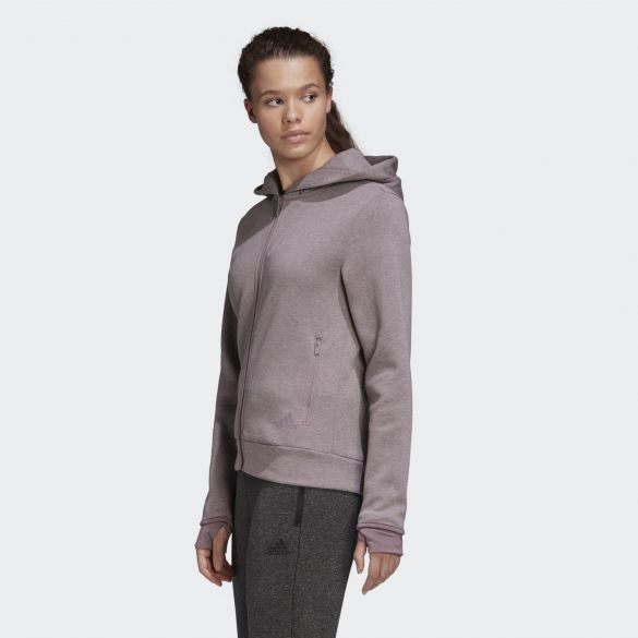 Жіноча толстовка Adidas Must Haves Versatility FL4211_image_3