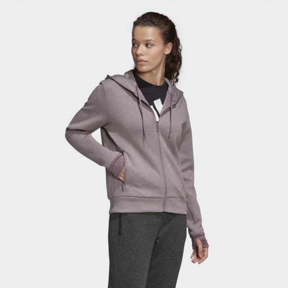Жіноча толстовка Adidas Must Haves Versatility FL4211
