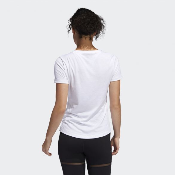 Женская футболка Adidas Prime FL8784_image_4