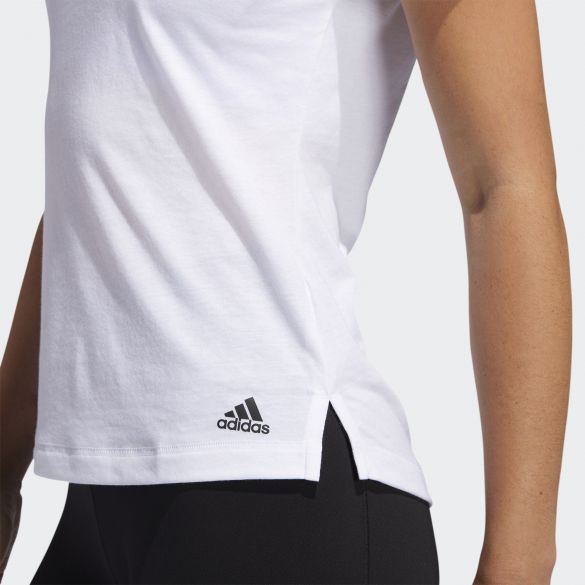 Женская футболка Adidas Prime FL8784_image_6