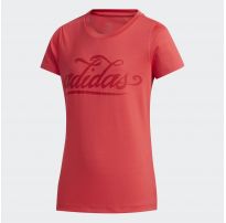 Дитяча футболка Adidas Script FM0735_image_23