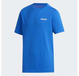 Дитяча футболка Adidas Training Plain FM0758