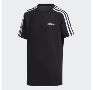 Дитяча футболка Adidas 3-Stripes FM0761