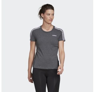 Жіноча футболка Adidas Essentials 3-Stripes FM6428