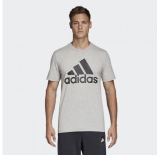 Мужская футболка Adidas Must Haves Badges of Sport DT9930