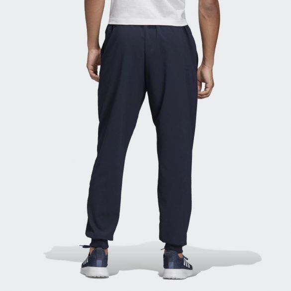 Чоловічі штани Adidas Essentials Stanford DU0379_image_4