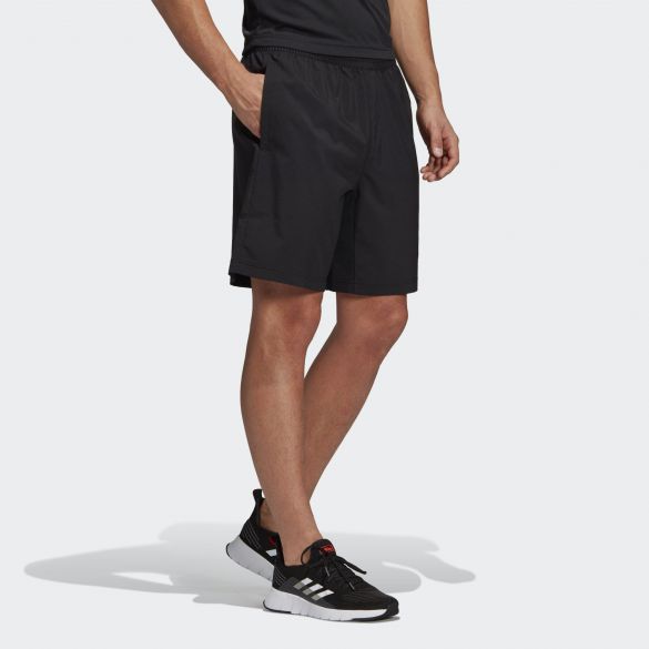 Чоловічі шорти Adidas Design 2 Move Climacool DW9568_image_2
