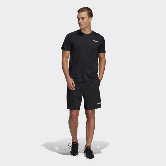 Чоловічі шорти Adidas Design 2 Move Climacool DW9568_image_8