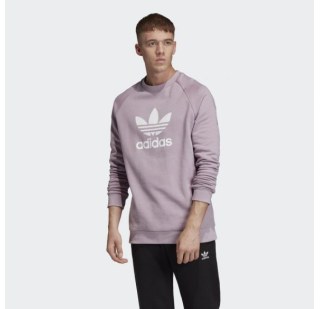Чоловіча толстовка Adidas Trefoil Warm-Up ED5946