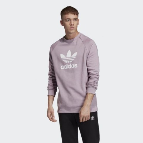 Чоловіча толстовка Adidas Trefoil Warm-Up ED5946_image_1