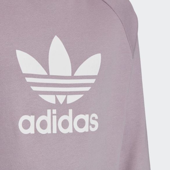 Чоловіча толстовка Adidas Trefoil Warm-Up ED5946_image_6