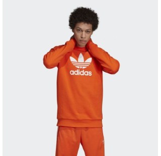 Чоловіча толстовка Adidas Trefoil Warm-Up ED5947