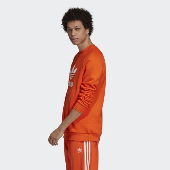 Чоловіча толстовка Adidas Trefoil Warm-Up ED5947_image_3