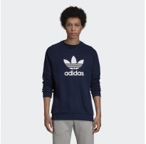 Мужская толстовка Adidas Trefoil Warm-Up ED5948_image_21